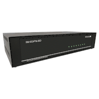 DUAL HEAD 8-PORT UHD 4K@60 DP KVM SWITCH WITH EDID AUX EMULATION

