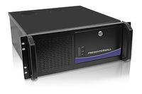 SmartAVI DVI Video Splitter 2x2 4-port NTSC/PAL video overlay system