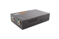 Expandable Audio Advertising and Announcement System