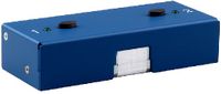 2-Port DVI-D Secure EAL4+ KVM Switch with Audio
