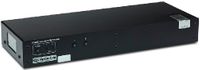 2-Port DVI-I Secure EAL4+ KVM Switch with CAC & Audio