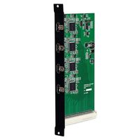 4-port HDMI Input Card for MXCore Matrix