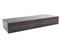 4-Port Optical Audio Switch