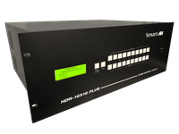 16X16 4K HDMI Video Matrix Switch