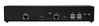 Dual-Monitor Displayport KVM Extender with 4K and USB 2.0 