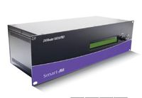 DVI-D 16x16 Router/Extender over CAT6 STP