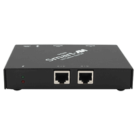 SmartAVI 2 Port DVI-D CAT6 STP Extender