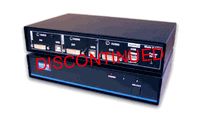 SmartAVI DVI Extender with Audio