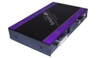 DVI-D/Audio/RS-232 CAT6 STP Transmitter