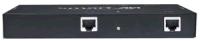 SmartAVI DVI-D/USB 2.0 CAT6 Receiver.