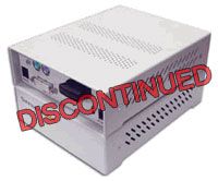 SmartAVI Point to Point Multimode PS/2 KVM Fiber Extender System