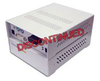 SmartAVI Point to Point Singlemode PS2 KVM Fiber Extender
