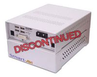 SmartAVI DVI/VGA Extender over Fiber