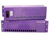 SmartAVI Video, Audio, PS2 and RS-232 CAT5 Extender Receiver