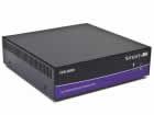 SmartAVI VGA/PS2 Multimode Fiber Extender