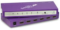 SmartAVI HDMI Solutions