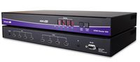 SmartAVI HDR 4X4 HDMI Router
