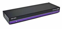 SmartAVI HDX-4000 HDMI CAT6 STP 4-Port Transmitter with IR