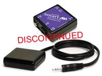 SmartAVI Infrared over CAT5 Point to Point Extender System