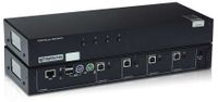 SmartAVI 4-Port Secure Keyboard Mouse Switch