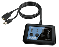 Remote KVM Controller