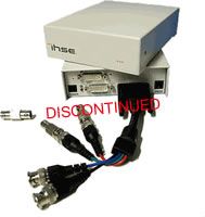 SmartAVI RGB to DVI/VGA Converter