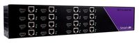 SmartAVI 16-Port HDMI Video Extender Transmitter up to 150 feet over CAT5e/6