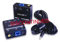 SmartAVI Video/Audio/IR Point to CAT5 Point Eextender System