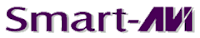 SmartAVI Remote Control Unit