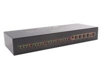 Digital Audio SPDIF 4x4 Switch