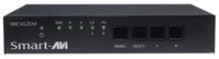 SmartAVI VGA to DVI Active Converter. Includes: [SMCVG2DVI & (PS5VD2A)