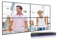 SmartAVI StretchPro Video Wall Solution