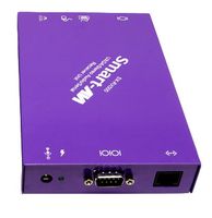 Video/Audio/PS2/RS-232 CAT5 Receiver