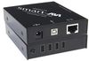 USB-2PRXS - SmartAVI USB-2PRXS - Click To Enlarge