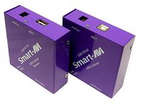 SmartAVI USB Extender Link System