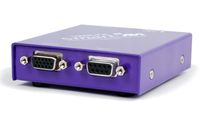 VDX UXGA & RS-232 CAT5 Transmitter