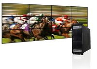 SmartAVI Video Wall 4x3, A