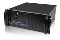 SmartAVI DVI 4x4 Video Splitter based on Xpress Video