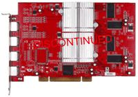 SmartAVI XPANDER Graphics Card