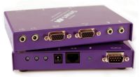SmartAVI UXGA/Audio/RS-232/IR CAT5 Long Range Receiver