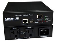 2-Port Smart Remote Power Unit