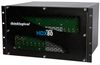 HDX80 Fiber/Coax Matrix Router Chassis