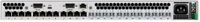 24 x 24 10Gb 12 x Catx, 12 x Multimode Fiber Matrix Switch