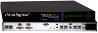 Velocity KVM Receiver, DVI, RGB, USB 1.1, KMAS, Multi-Mode