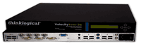 Thinklogical VelocityKVM Extension System - 35