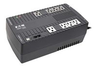 Tripp Lite series 550VA 300W Line-Interactive UPS