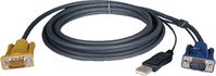 Tripp Lite KVM Switch USB Cable Kit