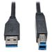 U322-003-BK - TrippLite U322-003-BK - Click To Enlarge