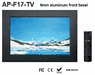 AP-F17-TV - UltraView AP-F17-TV - Click To Enlarge
