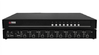 UVD-8TDDL/A1 - UltraView DVI KVM Switch with DVI, USB 2.0, Audio - Click To Enlarge